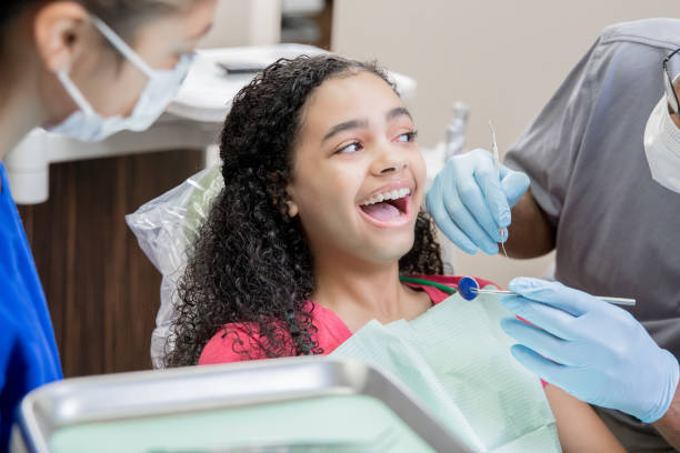 Best Knocked-Out Tooth Emergency  in Rochester, MI