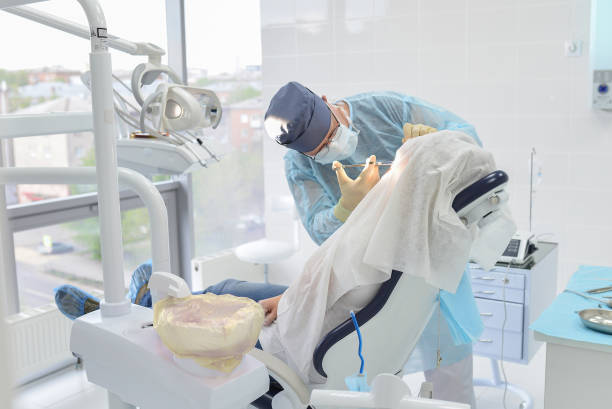 Best Urgent Tooth Repair  in Rochester, MI